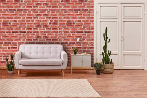 Decorative 3D Styrofoam plate D102 100X50 pic