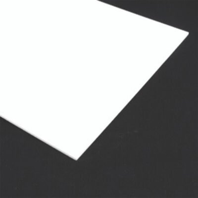 PlexiGlass OEM GS λευκό 3mm 152.5X203cm