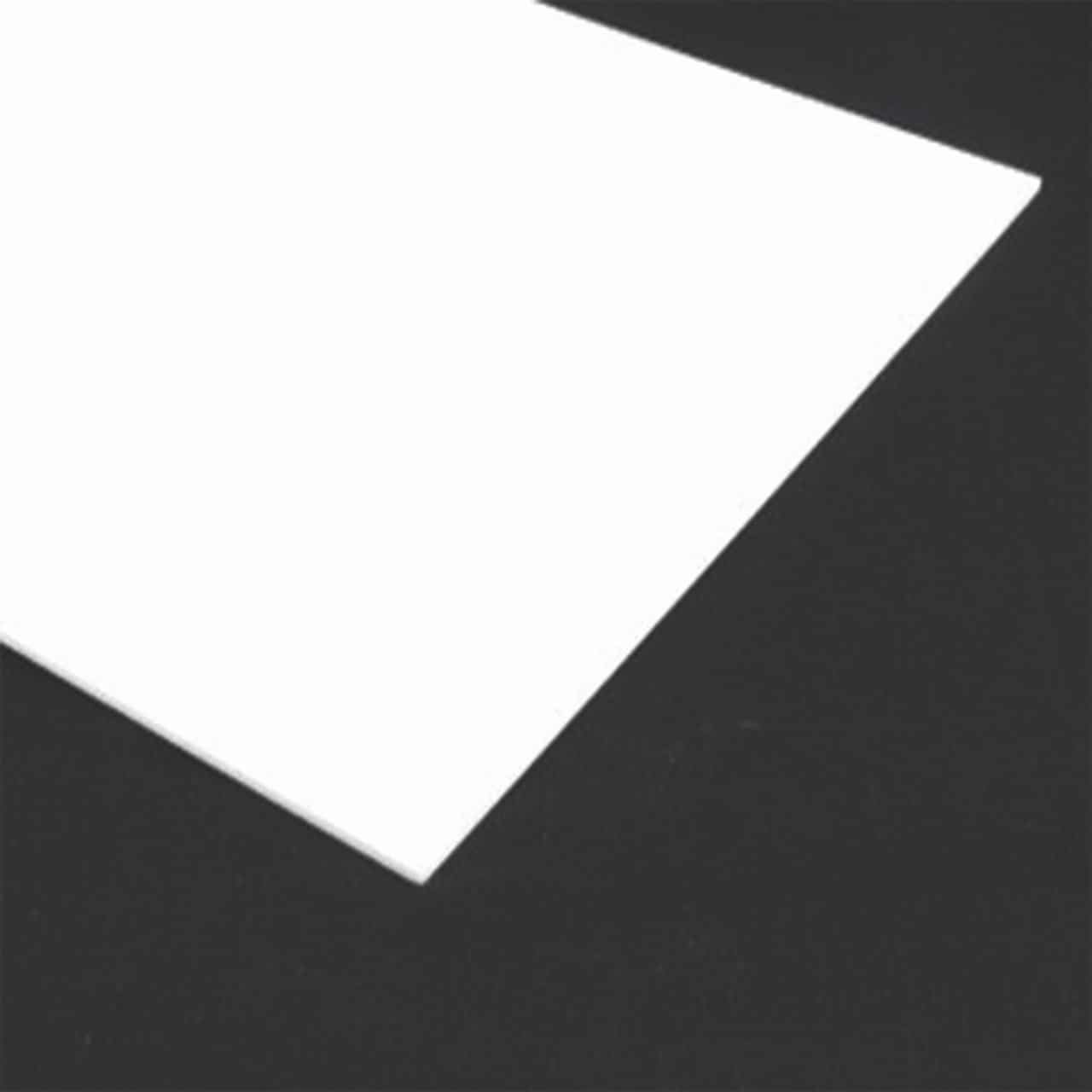 PlexiGlass OEM GS λευκό 3mm 203X305cm