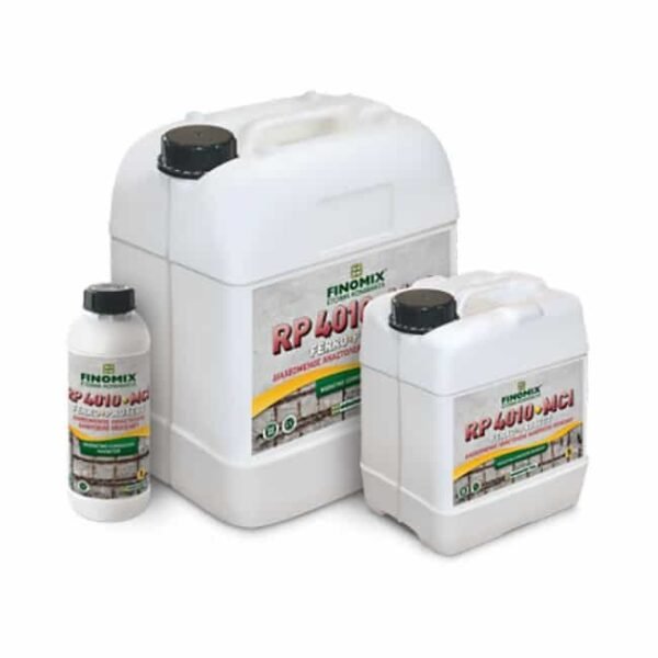 Αναστολέας διάβρωσης οπλισμού Finomix RP 4010 5kg