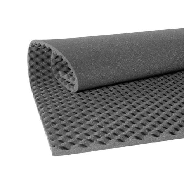 Ηχοαπορροφητικές πλάκες Alphacoustic Isolfon Sep 100Χ50Χ2.5cm τμχ