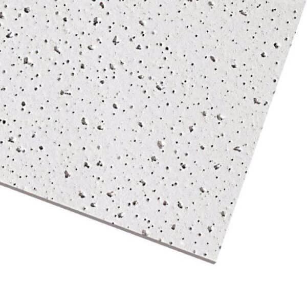Ορυκτή ίνα οροφής Amf Ecomin Planet 600Χ600Χ13 6.48m2 Knauf
