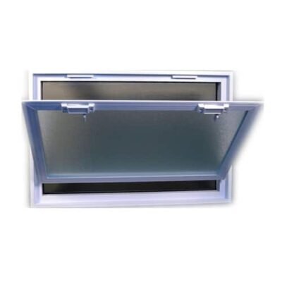 Παράθυρο εξαπλό σήτα Advantage Vent 58X38 OEM