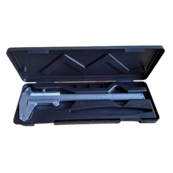 Παχύμετρο Kseibi 150mm με βαλιτσάκι KS303180