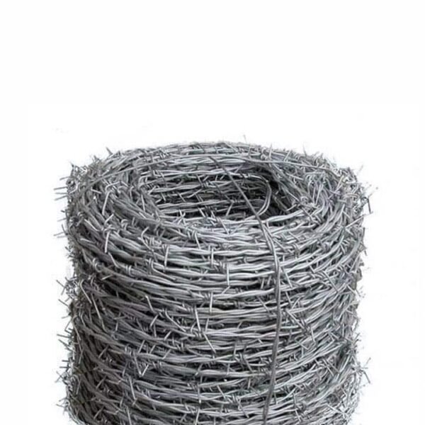 Barbed wire mesh N11 roll 100m OEM