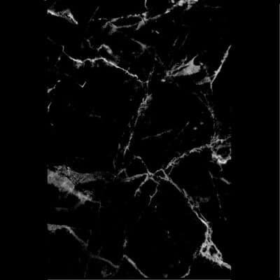 PVC Wall Panel 2.8mm 201 Black White 1.22X2.8m