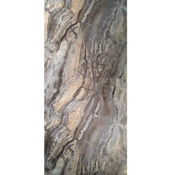 PVC Panel τοίχου 2.8mm 210 Marmori Gray 1.22X2.8m