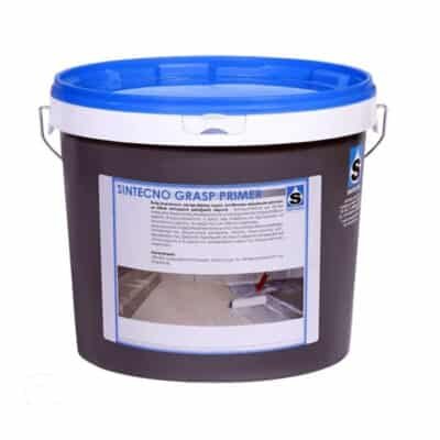 Sintecno χαλαζιακό αστάρι Grasp Primer 5kg
