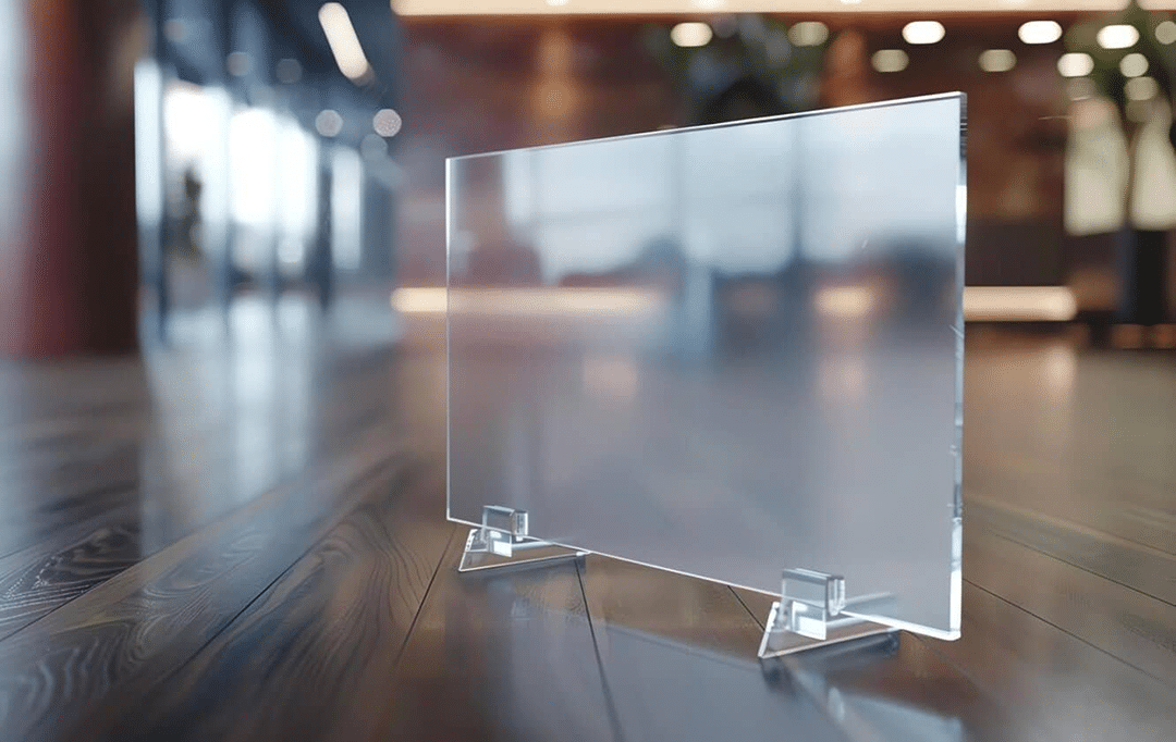 Plexiglass ή Πολυκαρβονικό; Ποιο είναι το κατάλληλο για εσάς;