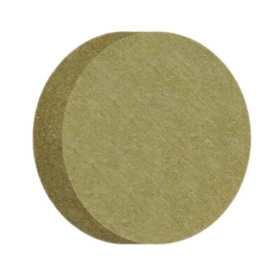 Τάπες θερμοπρόσοψης πετροβάμβακα 67mm τμχ