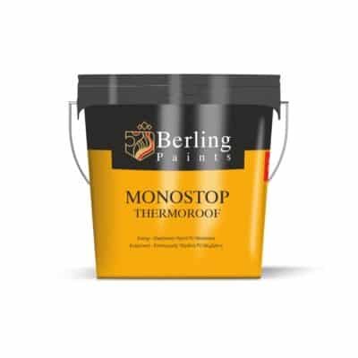 Berling Monostop Thermo Roof 10L
