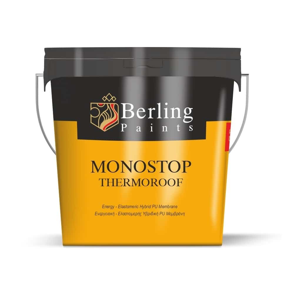 Berling Monostop Thermo Roof 3L