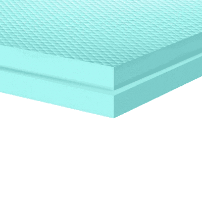 Fibran XPS Etics GF 1000x600x50 τμχ