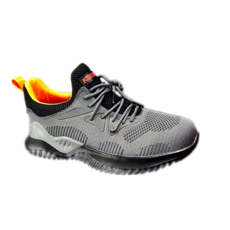 Kseibi textile sports shoe without safety no47