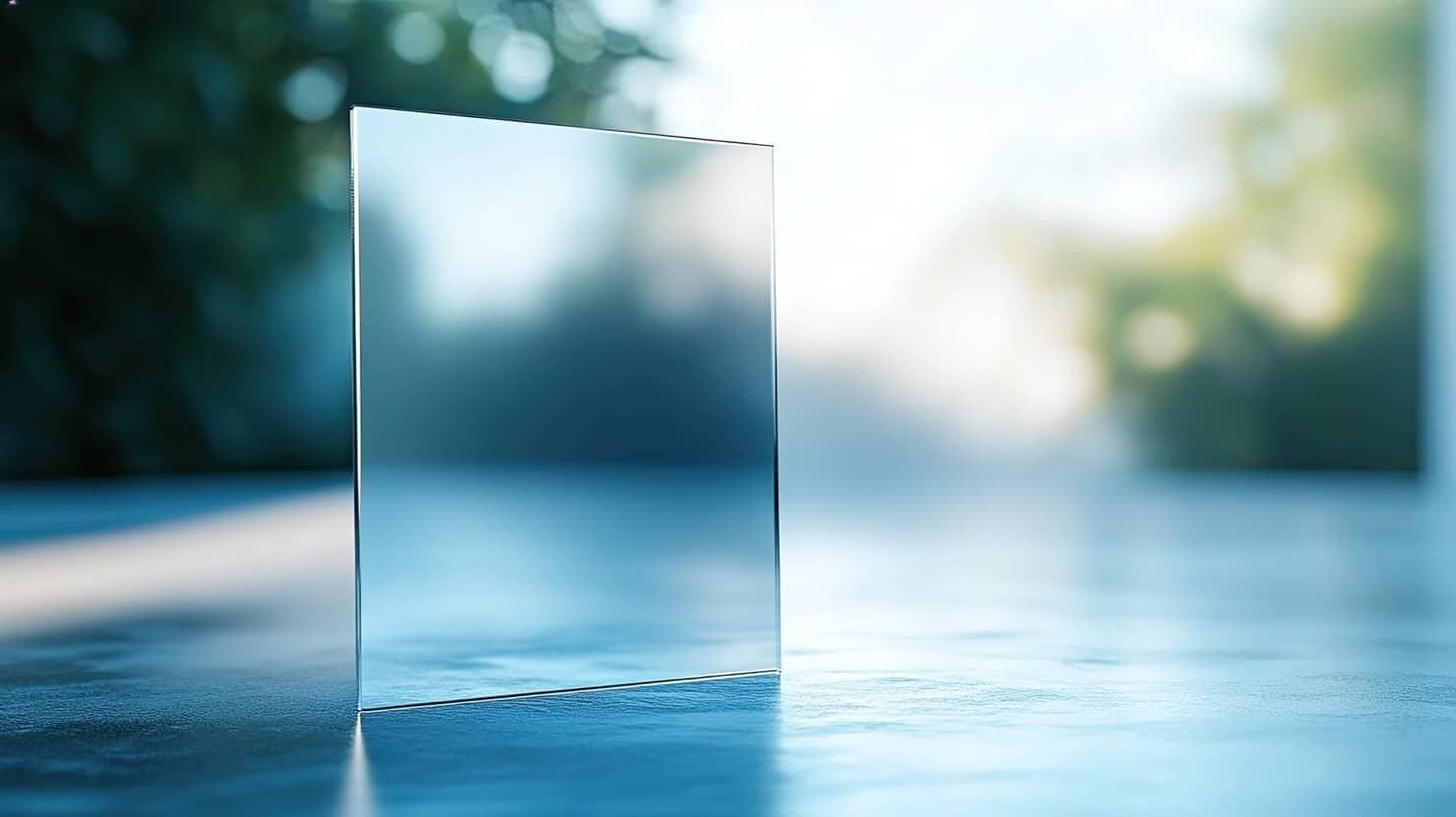 Plexiglass Mirror: Ο Απόλυτος Οδηγός για Μοντέρνα Διακόσμηση και DIY Κατασκευές