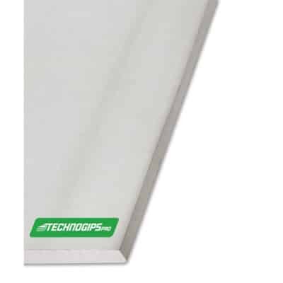 Γυψοσανίδα Standard Type A Technogips 2000x1200X12.5